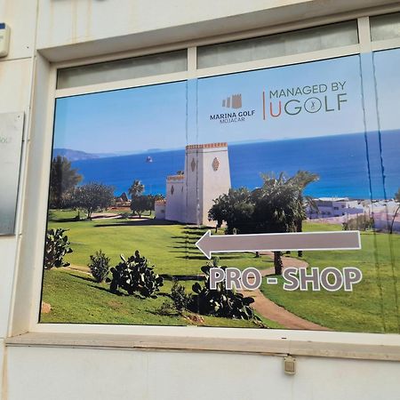 Aura Mar Mojacar Apartment Kültér fotó