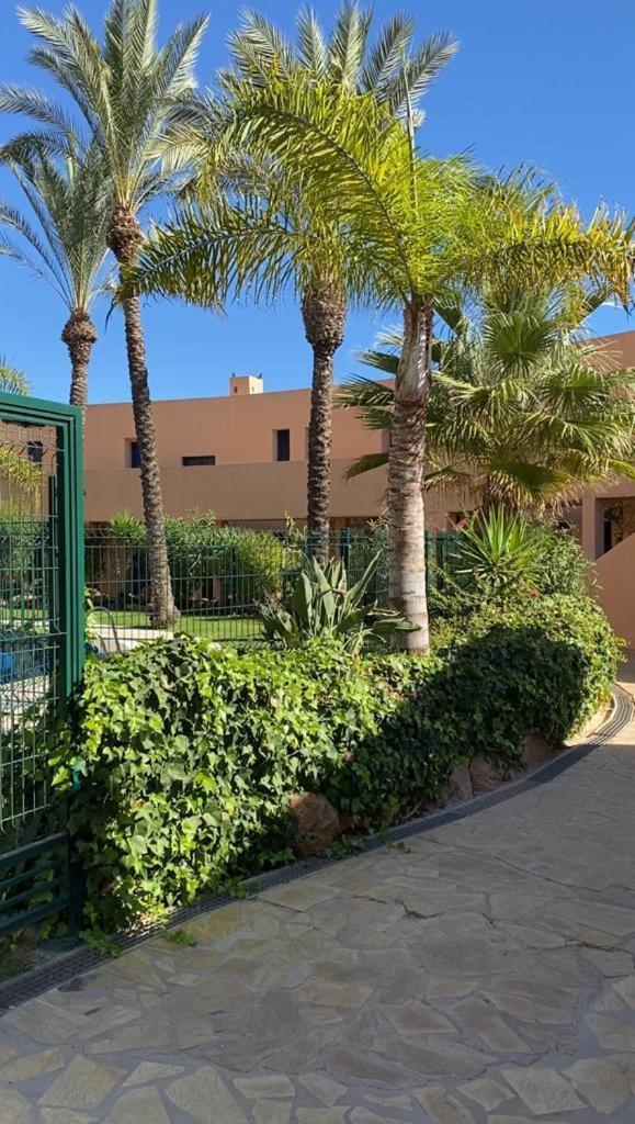 Aura Mar Mojacar Apartment Kültér fotó
