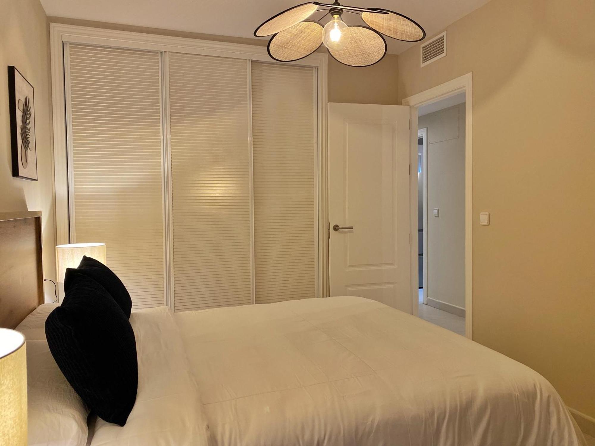 Aura Mar Mojacar Apartment Kültér fotó
