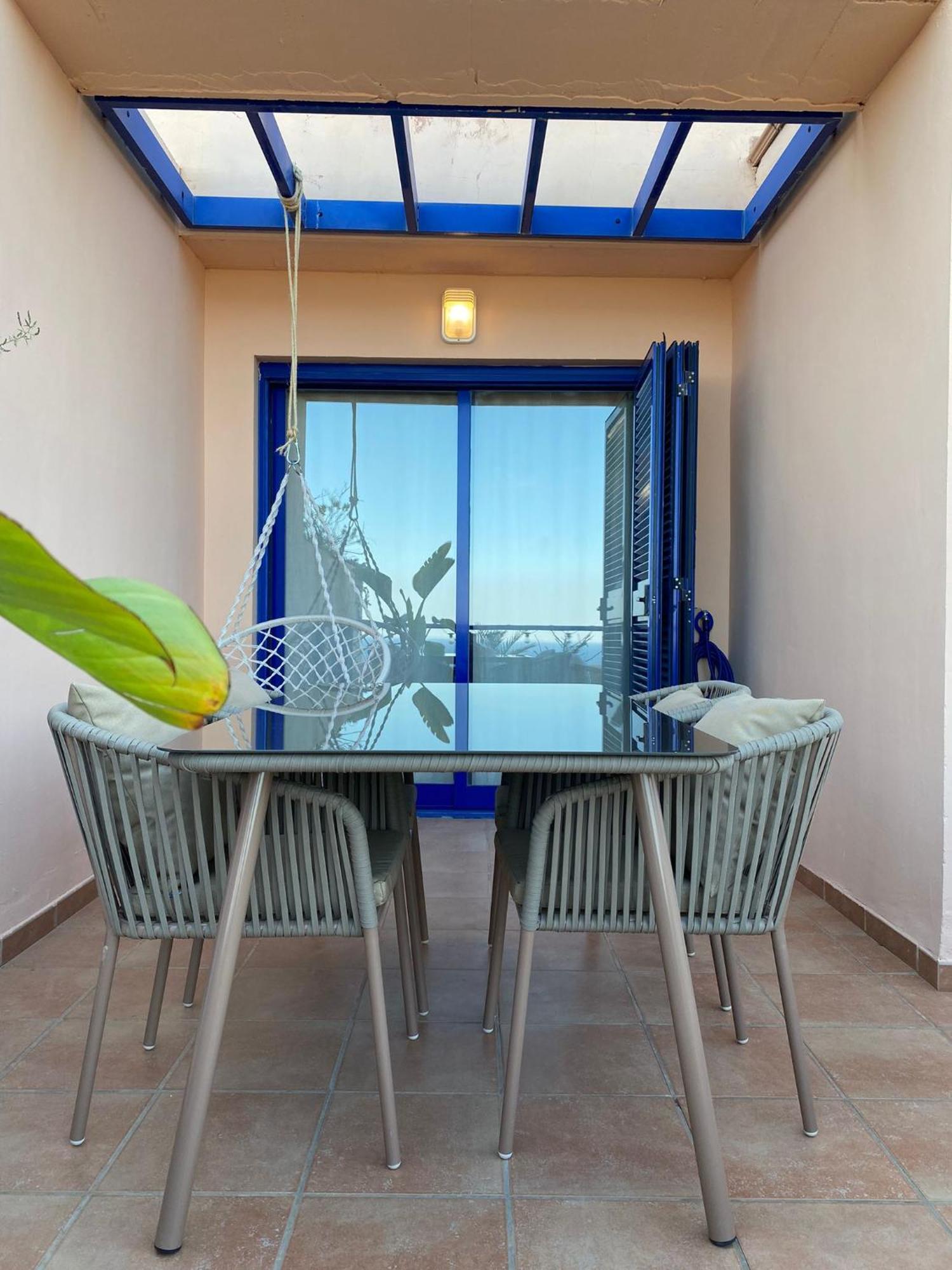 Aura Mar Mojacar Apartment Kültér fotó