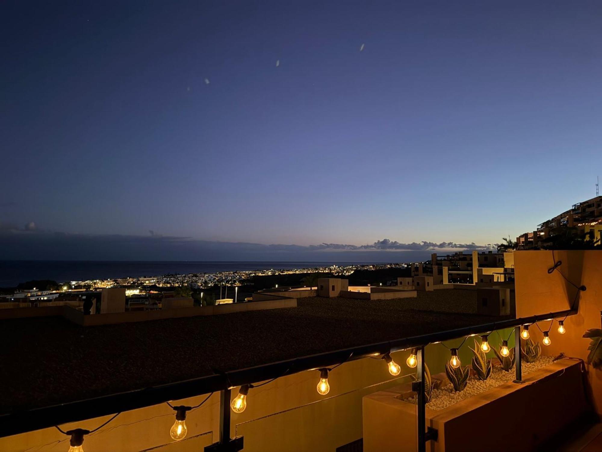 Aura Mar Mojacar Apartment Kültér fotó
