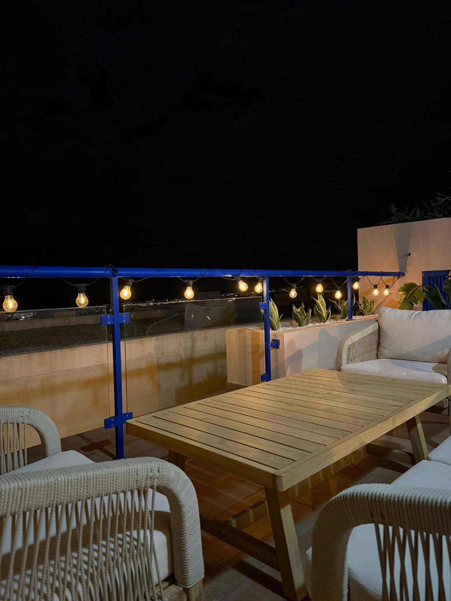 Aura Mar Mojacar Apartment Kültér fotó